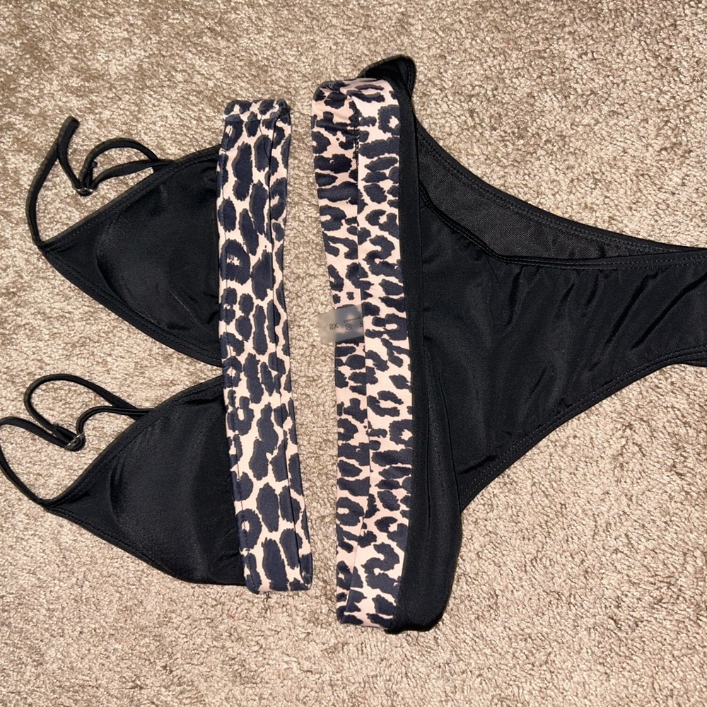 Cute swim suit
